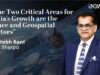 India's Path to Space & Geospatial Leadership | Amitabh Kant on $30 Trillion Vision