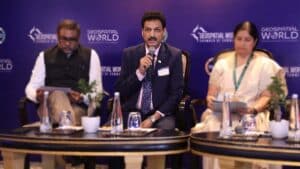 Geospatial Innovations Driving India's Economy