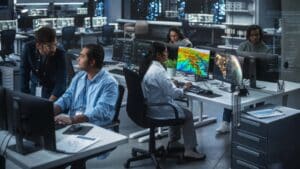 How Space and Geospatial Technologies Are Driving India's Growth