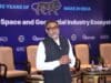 Make in India: Boosting Space and Geospatial Sectors for a Digital Future