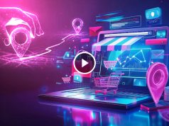 How Geospatial and Location Technology are Transforming the Retail Industry
