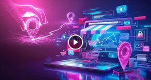 How Geospatial and Location Technology are Transforming the Retail Industry