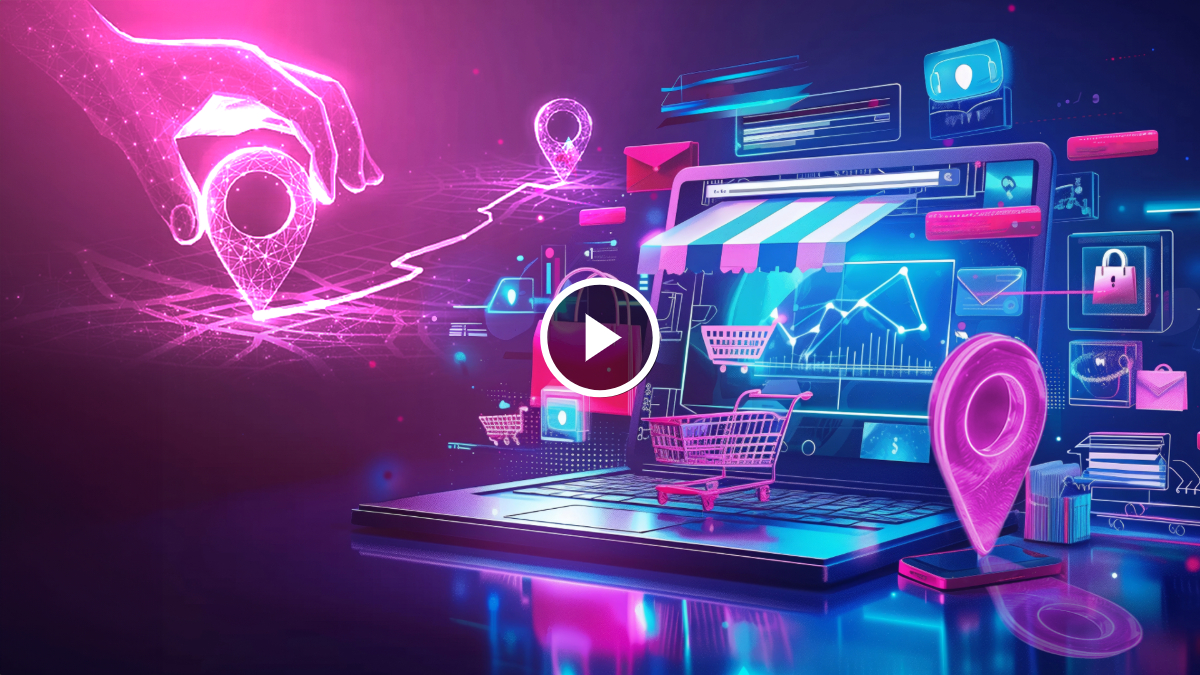 How Geospatial and Location Technology are Transforming the Retail Industry