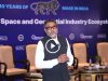 Make in India: Boosting Space and Geospatial Sectors for a Digital Future