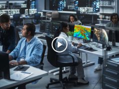 How Space and Geospatial Technologies Are Driving India's Growth