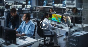 How Space and Geospatial Technologies Are Driving India's Growth
