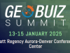 GeoBuiz summit