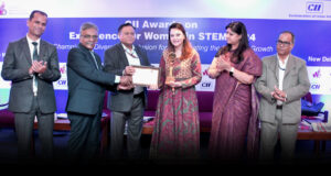 RMSI Bags CII Excellence Award 2024