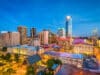 Oklahoma City