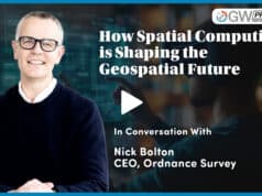 How Spatial Computing is Shaping the Geospatial Future