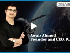 Revolutionizing Earth Monitoring: Pioneering Satellite Constellations, One Launch at a Time