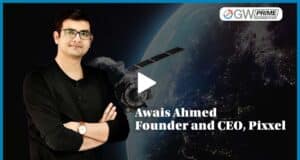 Revolutionizing Earth Monitoring: Pioneering Satellite Constellations, One Launch at a Time