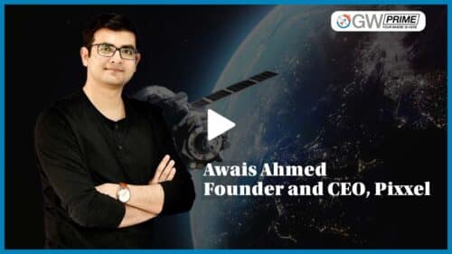 Revolutionizing Earth Monitoring: Pioneering Satellite Constellations, One Launch at a Time