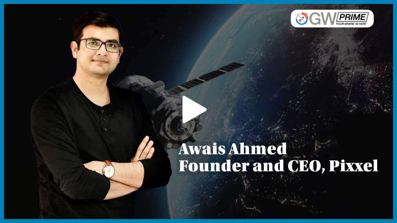 Revolutionizing Earth Monitoring: Pioneering Satellite Constellations, One Launch at a Time