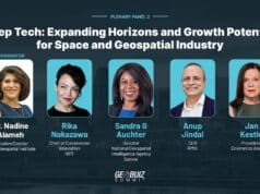 Deep Tech: Expanding Horizons and Growth Potential for Space and Geospatial Industry