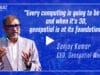 Innovating the Geospatial Landscape from Sensors to Services | GeoBuiz Summit 2025