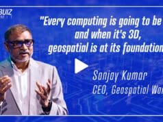 Innovating the Geospatial Landscape from Sensors to Services | GeoBuiz Summit 2025