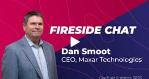 From Data to Insights: Maxar’s Bold Leap in Geospatial Intelligence