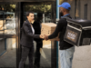 Restaurant delivery