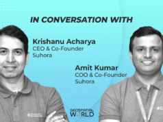 How Suhora is Revolutionizing Spatial Data with Advanced Analytics & Solutions