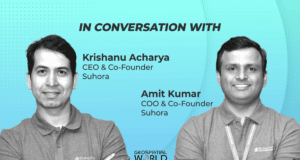 How Suhora is Revolutionizing Spatial Data with Advanced Analytics & Solutions