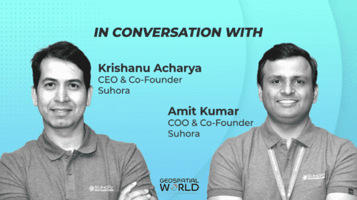 How Suhora is Revolutionizing Spatial Data with Advanced Analytics & Solutions How Suhora is Revolutionizing Spatial Data with Advanced Analytics & Solutions