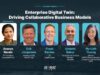 Enterprise Digital Twin and Collaborative Business Models | GeoBuiz Summit 2025