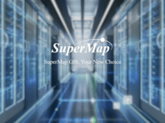 SuperMap Digital Twin: Revolutionizing Real-Time Decision-Making for Smarter Futures