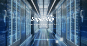 SuperMap Digital Twin: Revolutionizing Real-Time Decision-Making for Smarter Futures