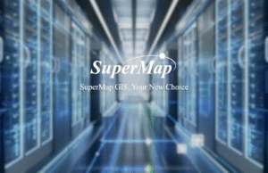 SuperMap Digital Twin: Revolutionizing Real-Time Decision-Making for Smarter Futures