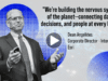 Connecting the World Through Geospatial Infrastructure | Dean Angelides Keynote at GWF 2025