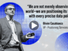 How Trimble Is Powering Smart Cities, Mobility & Autonomy | GWF 2025 Keynote