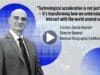 GWF 2025 Keynote Address by Lorenzo Garcia Asensio