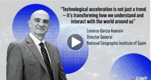 GWF 2025 Keynote Address by Lorenzo Garcia Asensio