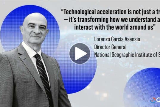 GWF 2025 Keynote Address by Lorenzo Garcia Asensio