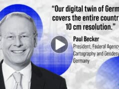 How Germany’s Digital Twin is Transforming Climate and Risk Management | GWF 2025