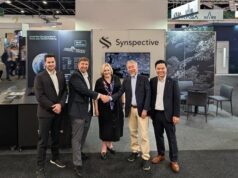 Rocket Lab, Synspective to Launch 10 More StriX Satellites