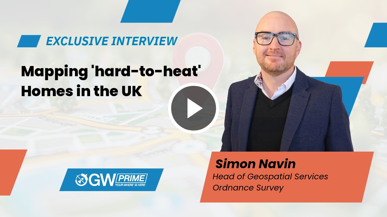 Mapping ‘hard-to-heat’ Homes in the UK Mapping 'hard-to-heat' Homes in the UK