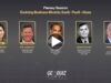 AI as a Service panel discussion on evolving geospatial business models and enterprise AI transformation