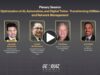 Optimization of AI, Automation, and Digital Twins - Transforming Utilities and Network Management