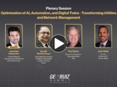 Optimization of AI, Automation, and Digital Twins – Transforming Utilities and Network Management Optimization of AI, Automation, and Digital Twins - Transforming Utilities and Network Management
