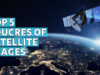 How to Download Free Satellite Images?