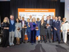 Geospatial World Leadership Awards 2026 Felicitates Leaders Driving the Future of Spatial Intelligence