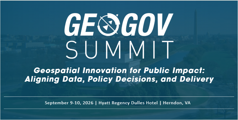 GeoGov Summit