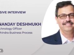 Tech Mahindra Is Embedding Geospatial into an Autonomous, AI-Driven World How Tech Mahindra Is Embedding Geospatial into an AI-Driven, Autonomous World