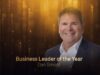 Dan Smoot Wins Business Leader of the Year | Geospatial World Leadership Awards 2026