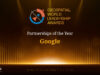 Google Partnerships of the Year Geospatial World Leadership Awards 2026