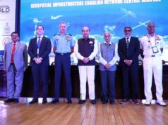 IPGF 2026: Inaugural Session Reiterates the Importance of Strategic Sovereignty Through Informational Sovereignty