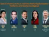 Space Infrastructure as a Service: Enriching Geospatial Platforms and Spatial Intelligence | GWF2026