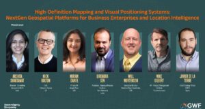 HD Mapping and VPS: NextGen Geospatial Platforms for Business Enterprises and Location Intelligence